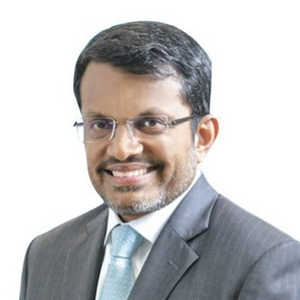 Ravi Menon (Chair, GFANZ Asia-Pacific Network Advisory Board at GFANZ Asia-Pacific Network)