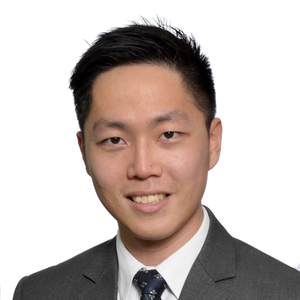 Ryan Oetama (Senior Investment Manager at Climate Fund Managers)