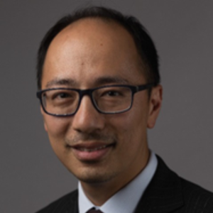 Spencer Ng (Vice President at Moody's Investors Service Singapore Pte. Ltd.)