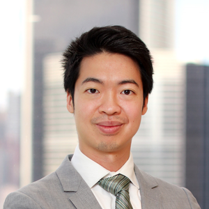 Mervyn Tang (Head of Sustainability, APAC at Schroder Investment Management Singapore Ltd)